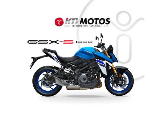 SUZUKI GSX-S1000A ABS SUZUKI GSX-S1000A ABS